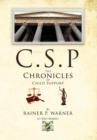 C.S.P the Chronicles of Child Support - Book