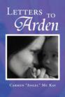 Letters to Arden - Book
