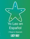 Yo Leo En Espanol - Book