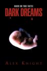 Dark Dreams - Book