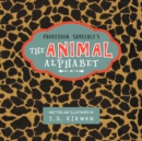 The Animal Alphabet - Book