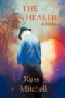 The Time Healer - Book