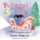 Santa's Spy - Book