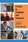 A Voice to Enlighten and Empower - eBook