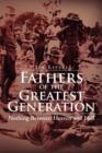 Fathers of the Greatest Generation - Book