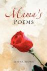 Mama's Poems - Book