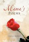 Mama's Poems - Book