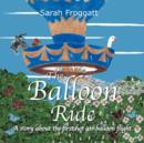 The Balloon Ride - Book