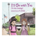 I'll Go with You (Yo Voy Contigo) - Book