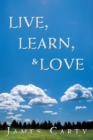 Live, Learn, & Love - eBook