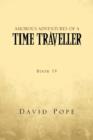 Amorous Adventures of a Time Traveller : Book IV - Book