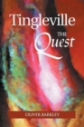 Tingleville : The Quest - Book