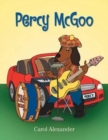 Percy McGoo - Book
