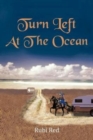 Turn Left at the Ocean - Book