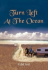 Turn Left at the Ocean - Book