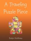 A Traveling Puzzle Piece - Book