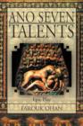 Ano Seven Talents : Narrative Epical Play - Book