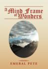 A Mind Frame of Wonders - Book