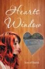 Hearts Window - Book
