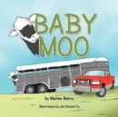 Baby Moo - Book