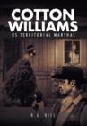 Cotton Williams Us Territorial Marshal - Book