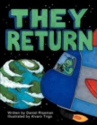 They Return - Book