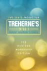 Treherne's Title 1 Parent Advisory Council- The Revised Workshop Edition : The Revised Workshop Edition - Book