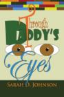 Through Daddy's Eyes - Book