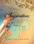 Inspirations In Paint and Pen - Book