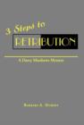 3 Steps to Retribution : A Darcy Matthews Mystery - Book