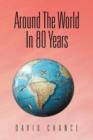 Around The World In 80 Years - Book