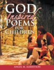 God Inspired Poems for Children - eBook