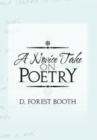 A Novice Take on Poetry - Book