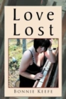 Love Lost - Book