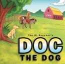 Doc the Dog : Critter Tale - Book