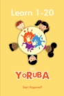 Learn 1- 20 in Yoruba - eBook