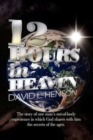 12 Hours in Heaven - Book