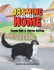 Jasmine Comes Home - eBook