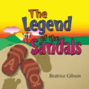 The Legend of the Sandals - eBook