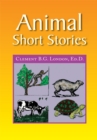 Animal Short Stories - eBook