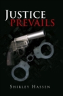 Justice Prevails - eBook