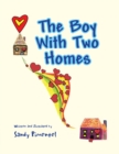 The Boy with Two Homes - eBook