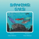 Saving Gus - eBook