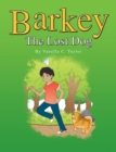 Barkey : The Lost Dog - eBook