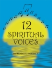 12 Spiritual Voices - eBook