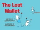 The Lost Wallet - eBook