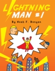 Lightning Man #1 - eBook