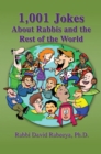1,001 Jokes About Rabbis : (And the Rest of the World) - eBook