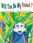 Will You Be My Friend? - eBook