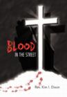 Blood in the Street - Book